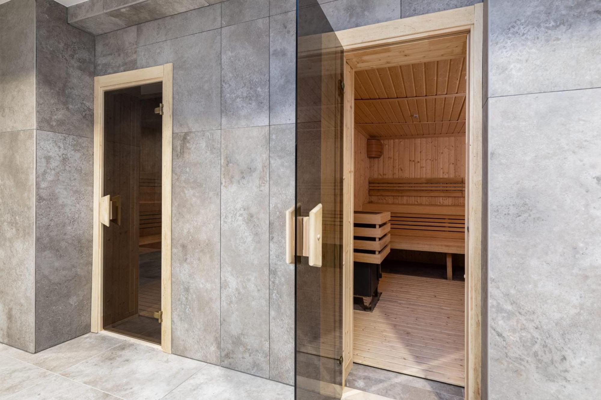 Stela Water Side Apartment - Swimming Pool & Sauna By Renters Prestige Dziwnów Extérieur photo