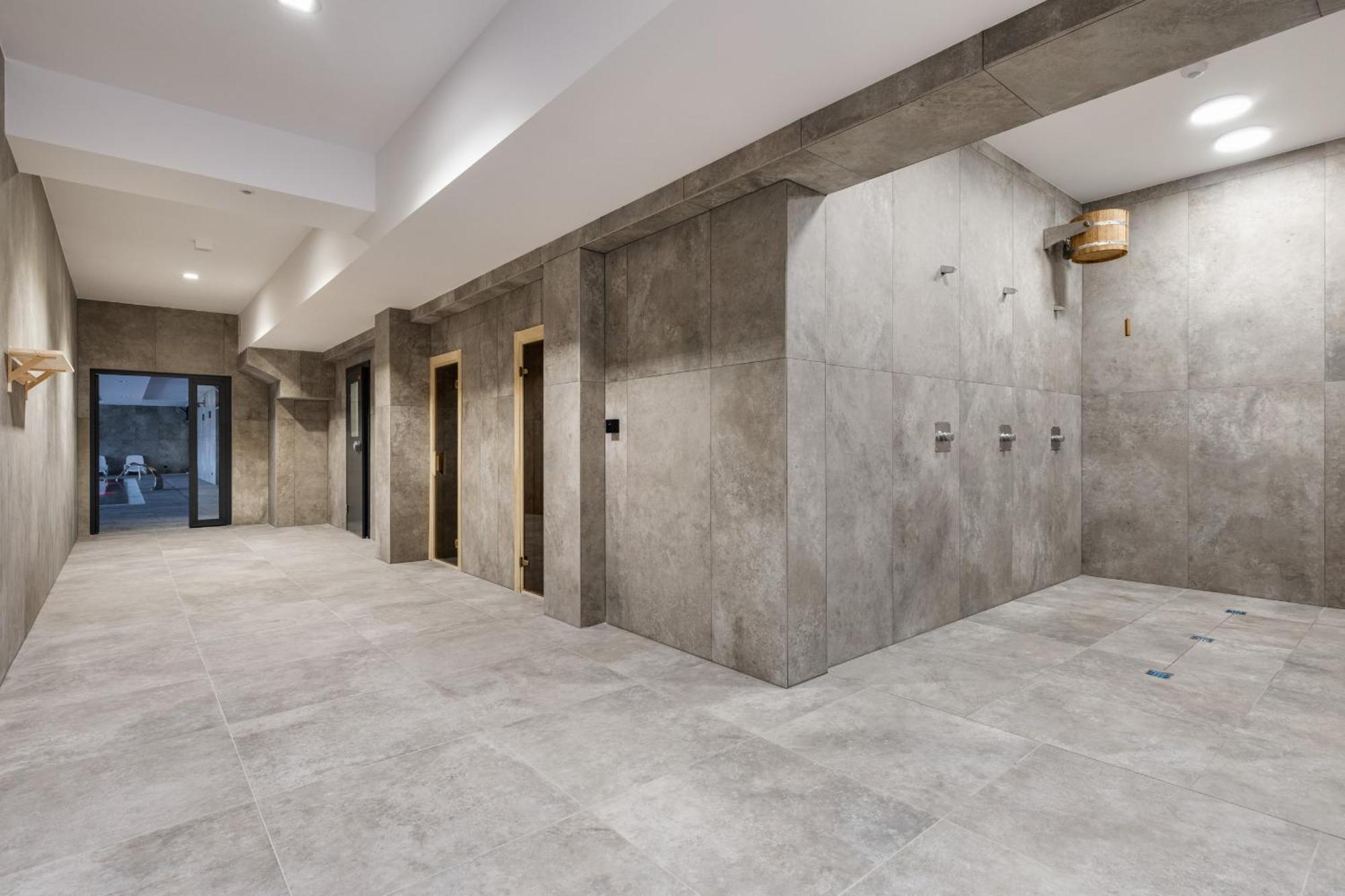 Stela Water Side Apartment - Swimming Pool & Sauna By Renters Prestige Dziwnów Extérieur photo