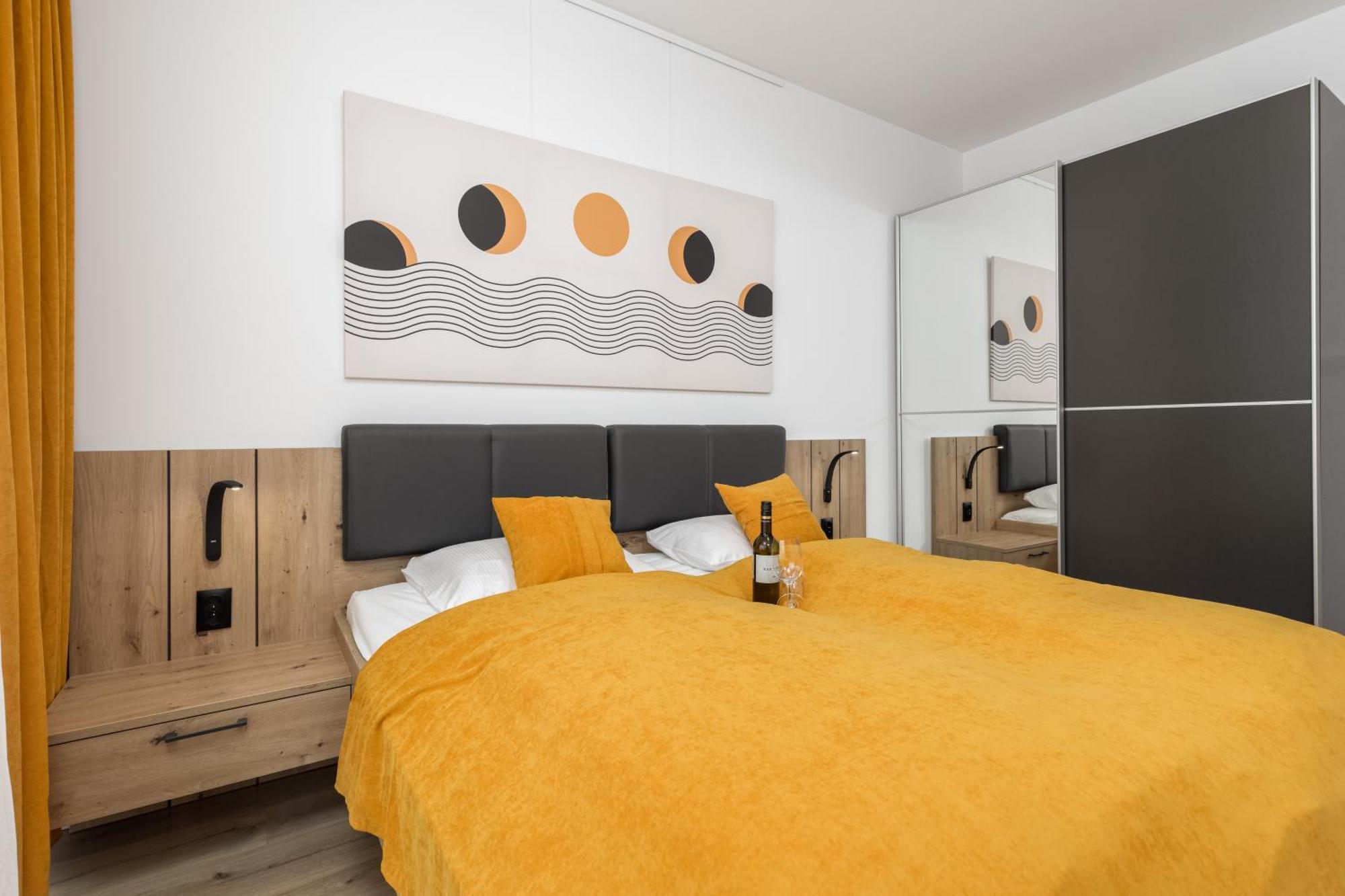Stela Water Side Apartment - Swimming Pool & Sauna By Renters Prestige Dziwnów Extérieur photo